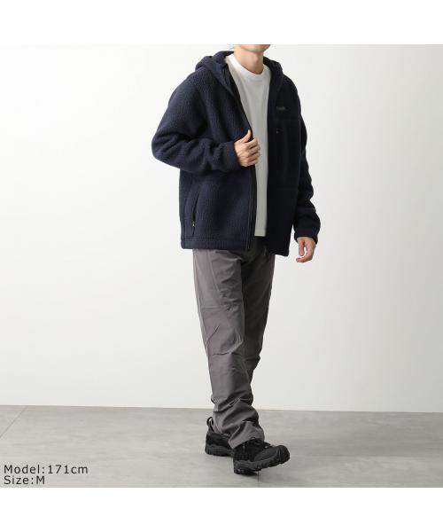 セール 29%OFF】Tilak パーカー Nuuk ヌーク ボア ジップアップ
