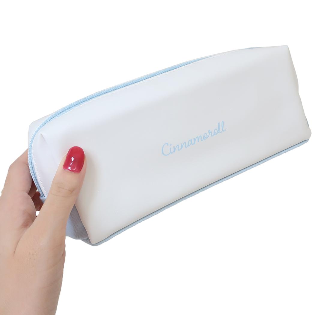シネマコレクション cinemacollection シナモロール ペンケース