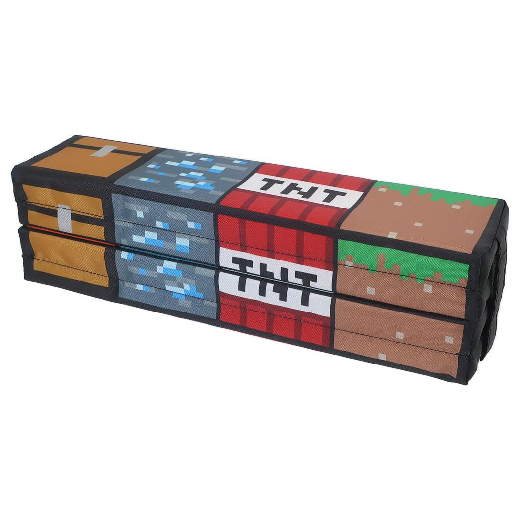 Minecraft クッションセット シネマコレクション cinemacollection マインクラフト