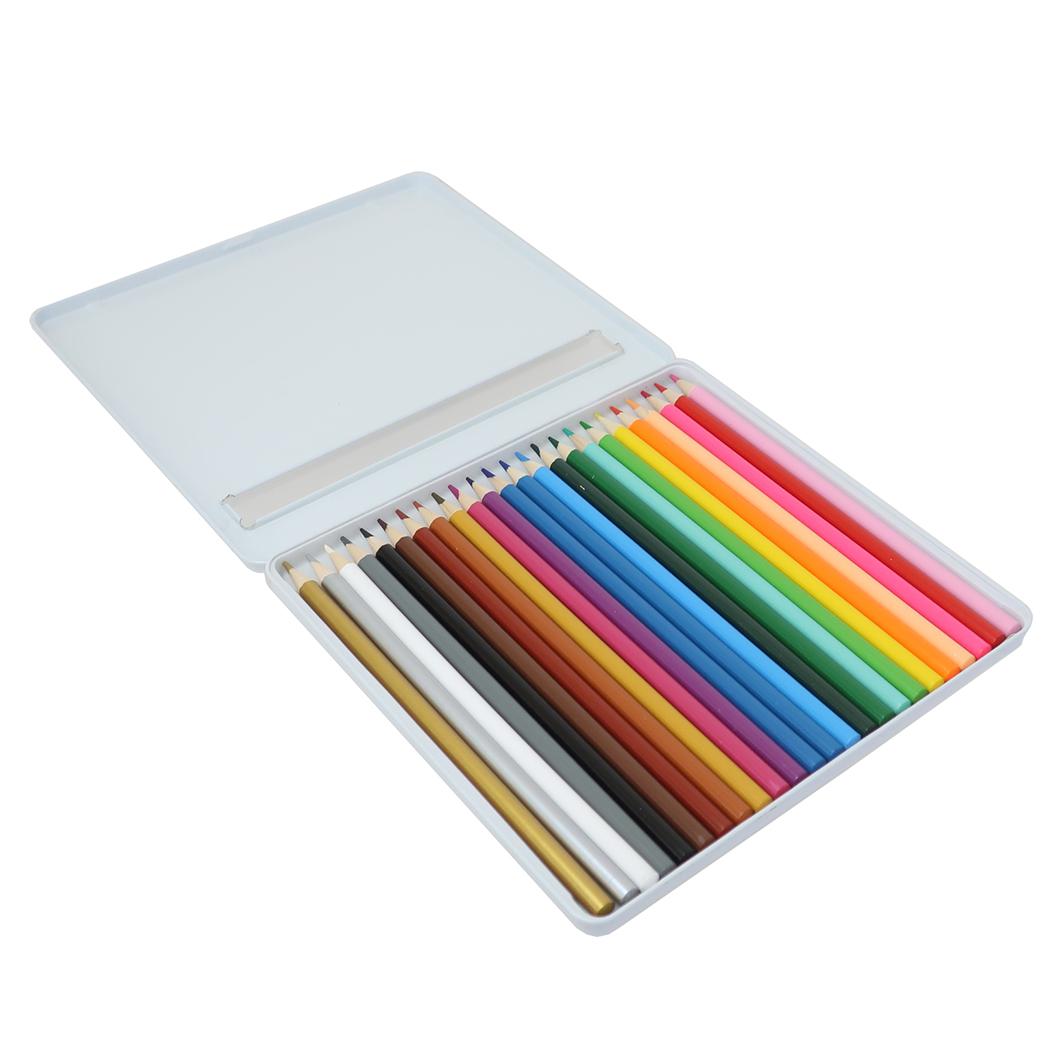 SP-400 Short Pencil HB｜北星鉛筆の製品詳細｜書いて作って
