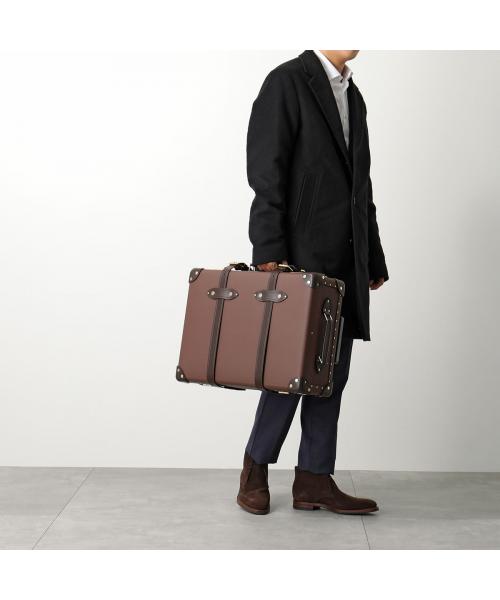 GLOBE TROTTERキャリーケース【新品未使用】 GLOBE-TROTTER GLOBE TROTTER グローブトロッター キャリー