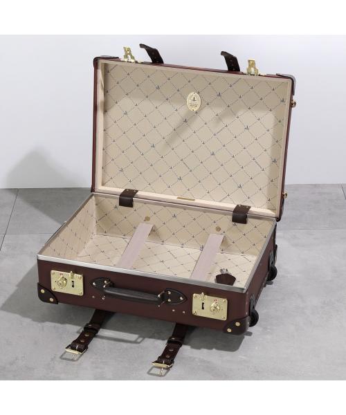 グローブトロッター　キャリーケース セール 23%OFF】GLOBE TROTTER キャリーケース Centenary 125
