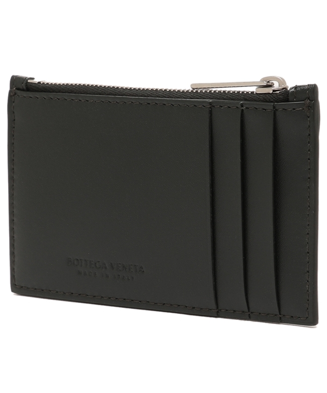 最大15%OFFクーポン カードケース フラグメントケース ボッテガヴェネタ カセット fashion d - VENETA) ボッテガ・ヴェネタ(BOTTEGA | 3244(505797484) VBWD3 679843 VENETA BOTTEGA ユニセックス ブラック 小物
