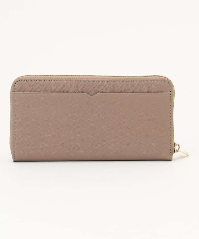 PEARL KNOT LONGWALLET 長財布(505797581) | TOCCA(TOCCA) - d