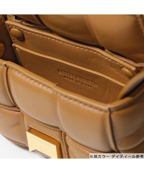 ★送料込★Bottega Veneta キャンディ パテッド バッグ セール】BOTTEGA VENETA バッグ 716648 VCQR1 キャンディ