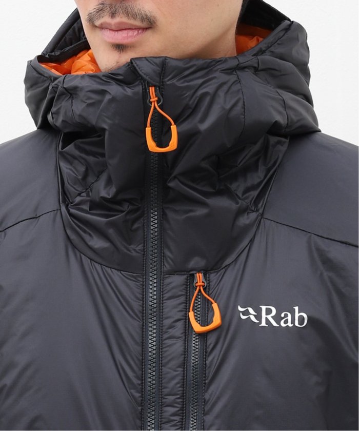 Generator Alpine Jacket - 宗像山道具店 by GRIPS
