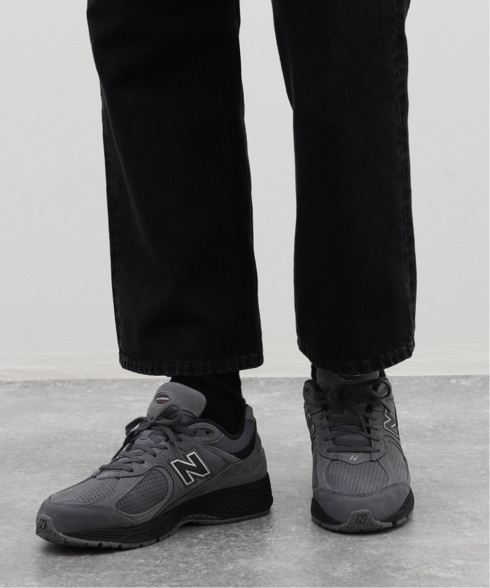 NEW BALANCE / ニューバランス】 2002R(505797828) | ジョイント