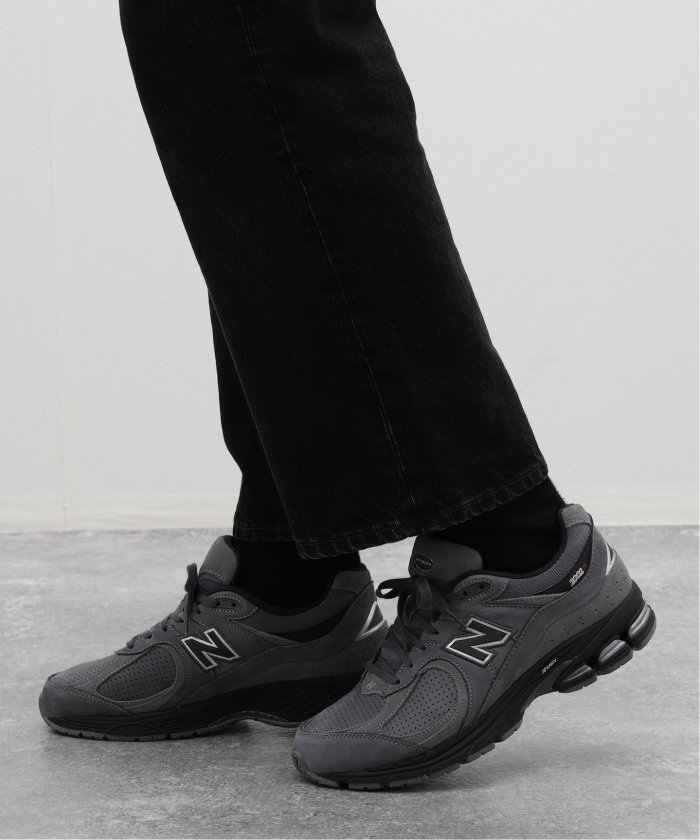 8/21発売｜New Balance 2002R 4colors｜抽選/販売/定価情報