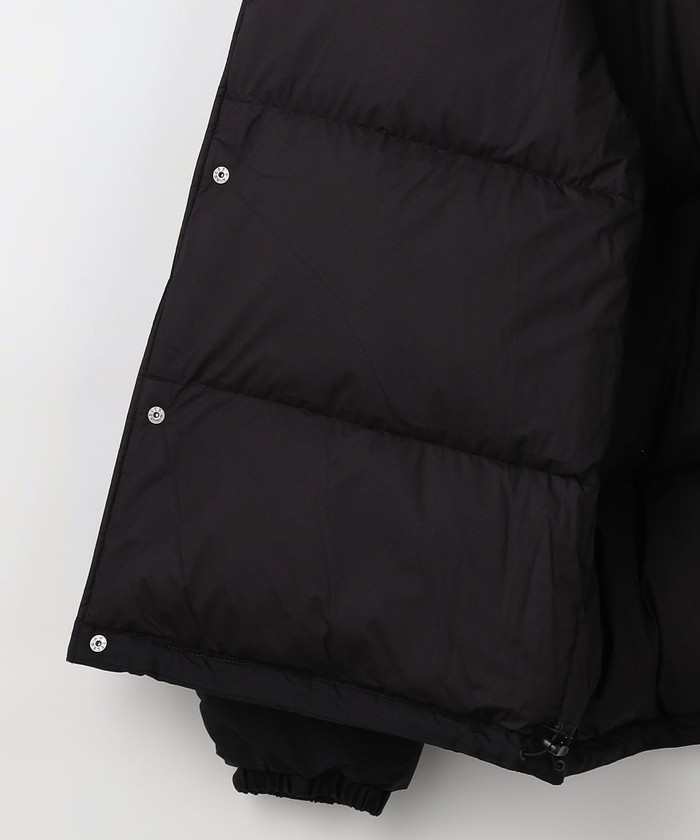 THE NORTH FACE＞オルタレーションシエラジャケット ダウン