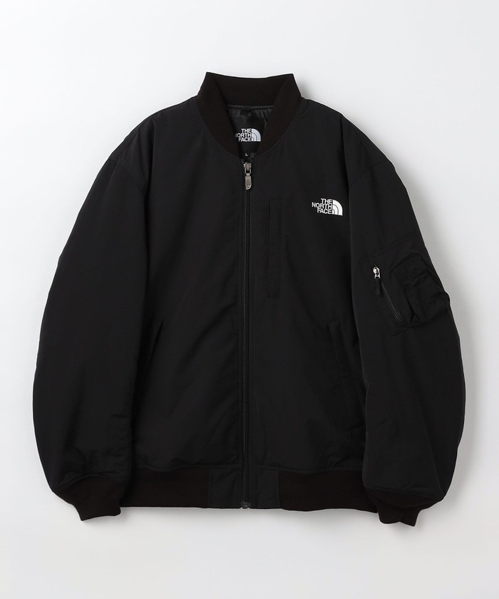 THE NORTH FACE＞インサレーション ボンバー ジャケット(505764134