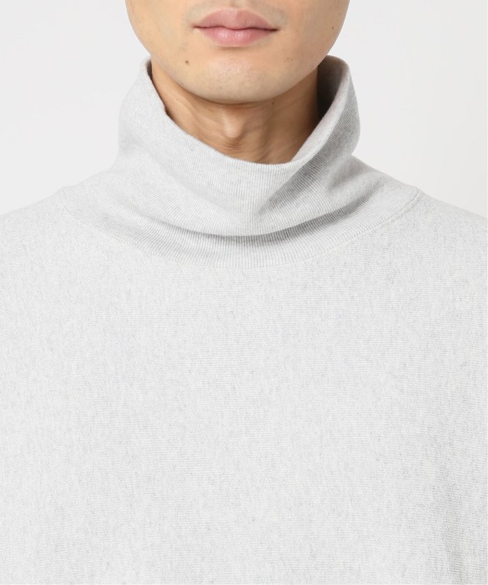 Champion turtleneck clearance mens