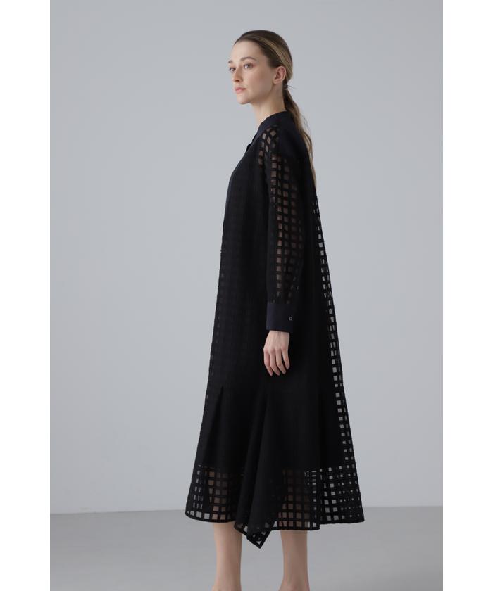 ◇幻◇希少美品 定価6.5万円 ADORE エンブロイダリーワンピース