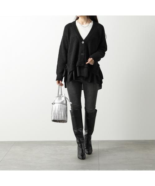 セール】Jimmy Choo ロングブーツ KARTER 85 CLF カーター
