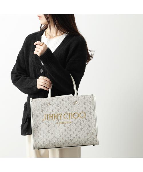 セール 49%OFF】Jimmy Choo トートバッグ AVENUE M TOTE/RUH セール 49%OFF】Jimmy Choo トートバッグ AVENUE M TOTE/RUH