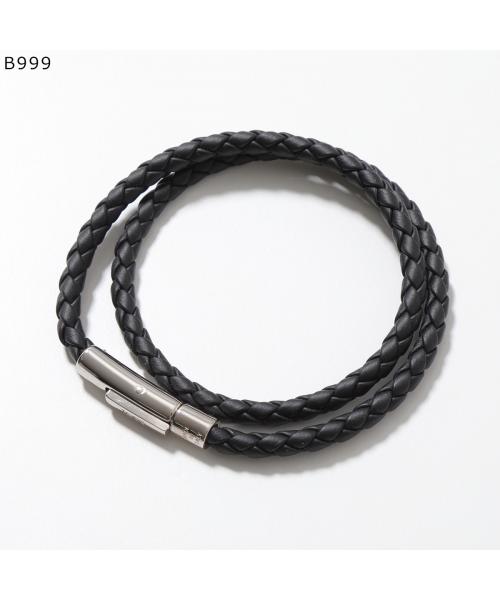 TOD'S マイカラス ウフン フレスレット XEMB1900200FLR B999 Man MULTICOLOUR MyColors Bracelet in Leather