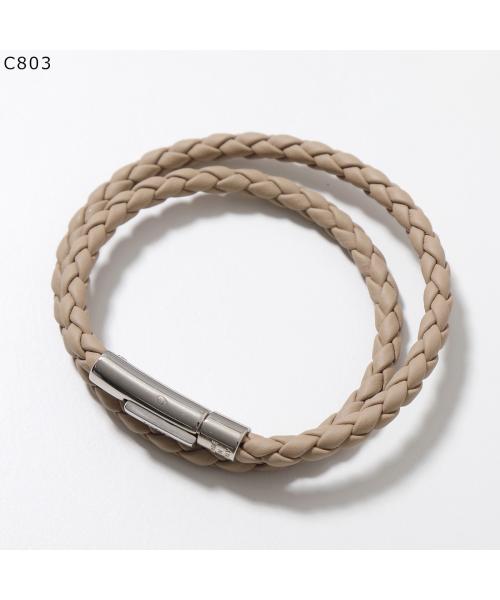 セール】トッズ TOD'S TODS ブレスレット XEMB1900200FLR 2連