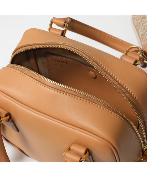 LOEWE バッグ AMAZONA 16 SQUARE アマソナ A039N21X01(505798135 LOEWE バッグ AMAZONA 16 SQUARE アマソナ A039N21X01(505798135