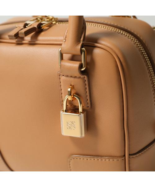 LOEWE バッグ AMAZONA 16 SQUARE アマソナ A039N21X01(505798135 LOEWE バッグ AMAZONA 16 SQUARE アマソナ A039N21X01(505798135