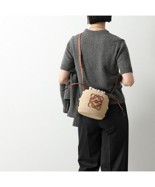 LOEWE かごバッグ BEEHIVE ビーハイブ A223Z48X03(505798138 LOEWE かごバッグ BEEHIVE ビーハイブ A223Z48X03(505798138