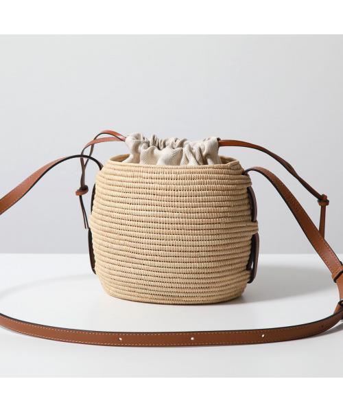 LOEWE かごバッグ BEEHIVE ビーハイブ A223Z48X03(505798138 LOEWE かごバッグ BEEHIVE ビーハイブ A223Z48X03(505798138