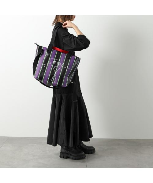 セール】PLAN C トートバッグ MEDIUM PRINTED SHOPPER SHCBA53SC4