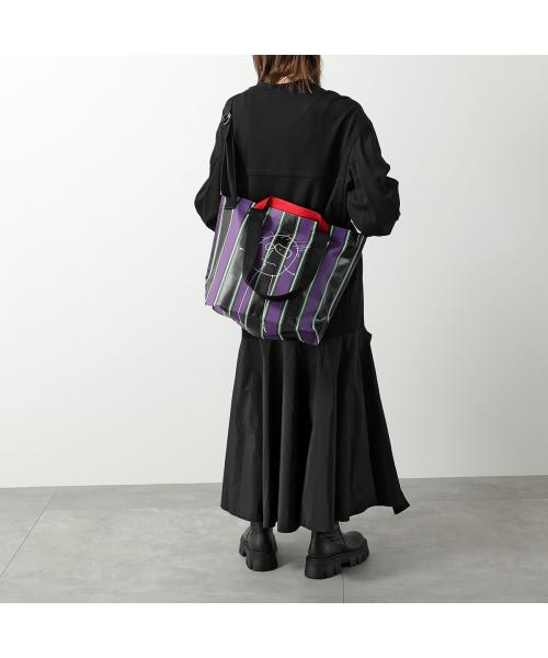 セール】PLAN C トートバッグ MEDIUM PRINTED SHOPPER セール】PLAN C トートバッグ MEDIUM PRINTED SHOPPER
