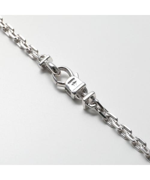 トムウッド TOM WOOD TOMWOOD ネックレス Anker Chain 20.5inch
