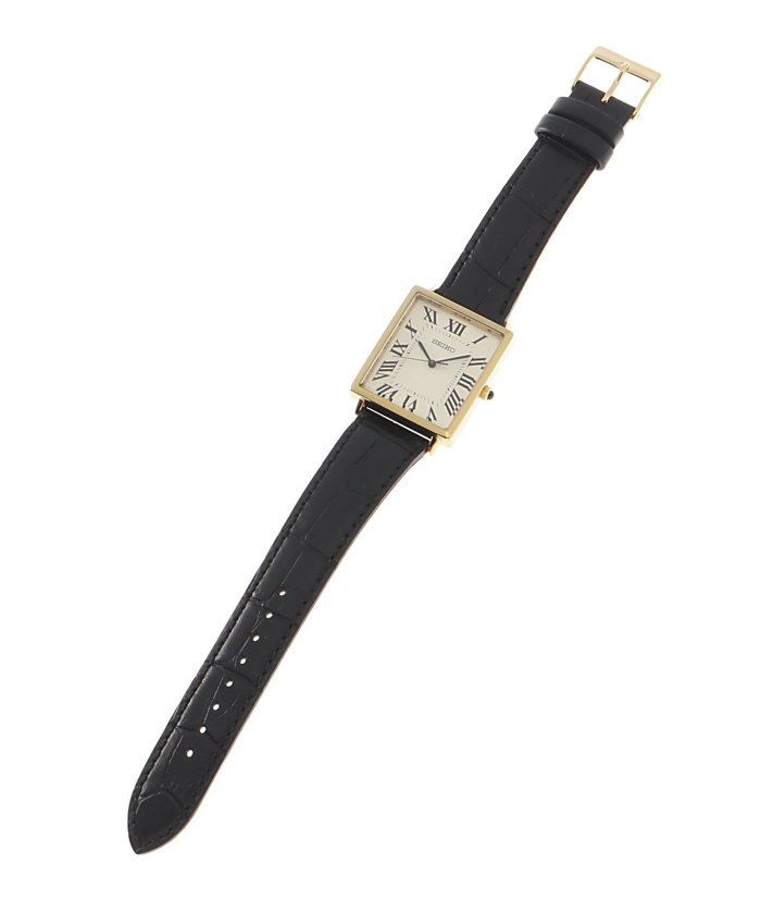 クーポン】【SEIKO / セイコー】Exclusive EDIFICE x HIROB