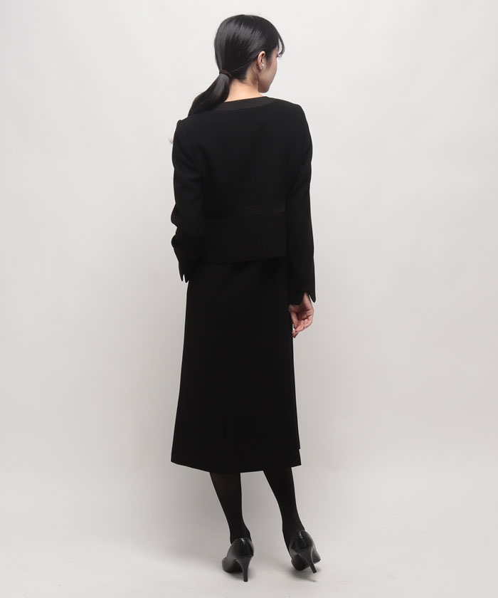 セール】フォルムフォルマ form forma 【喪服・礼服】【前