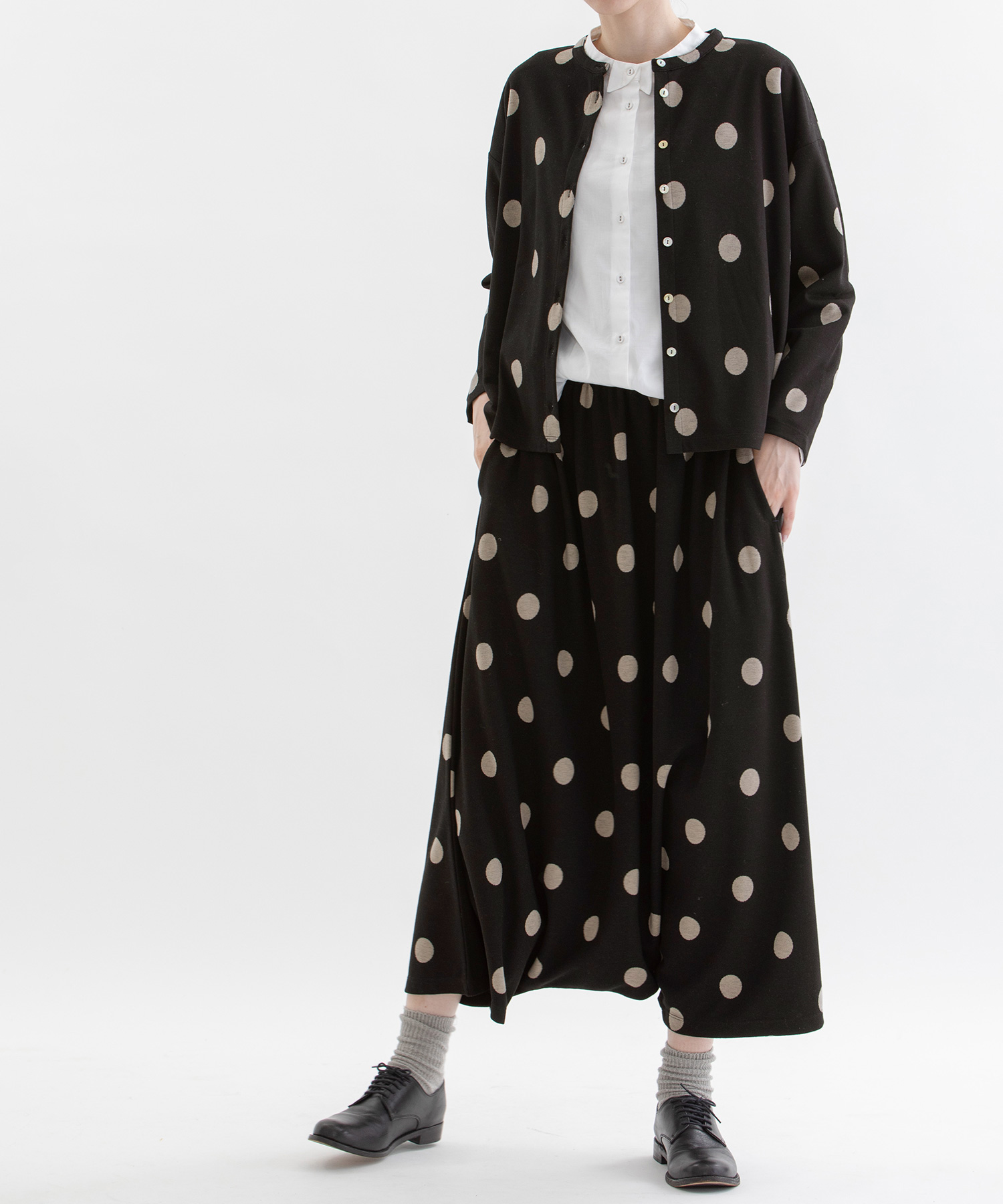 セール 40%OFF】ノップドゥノッド nop de nod 【セットアップ