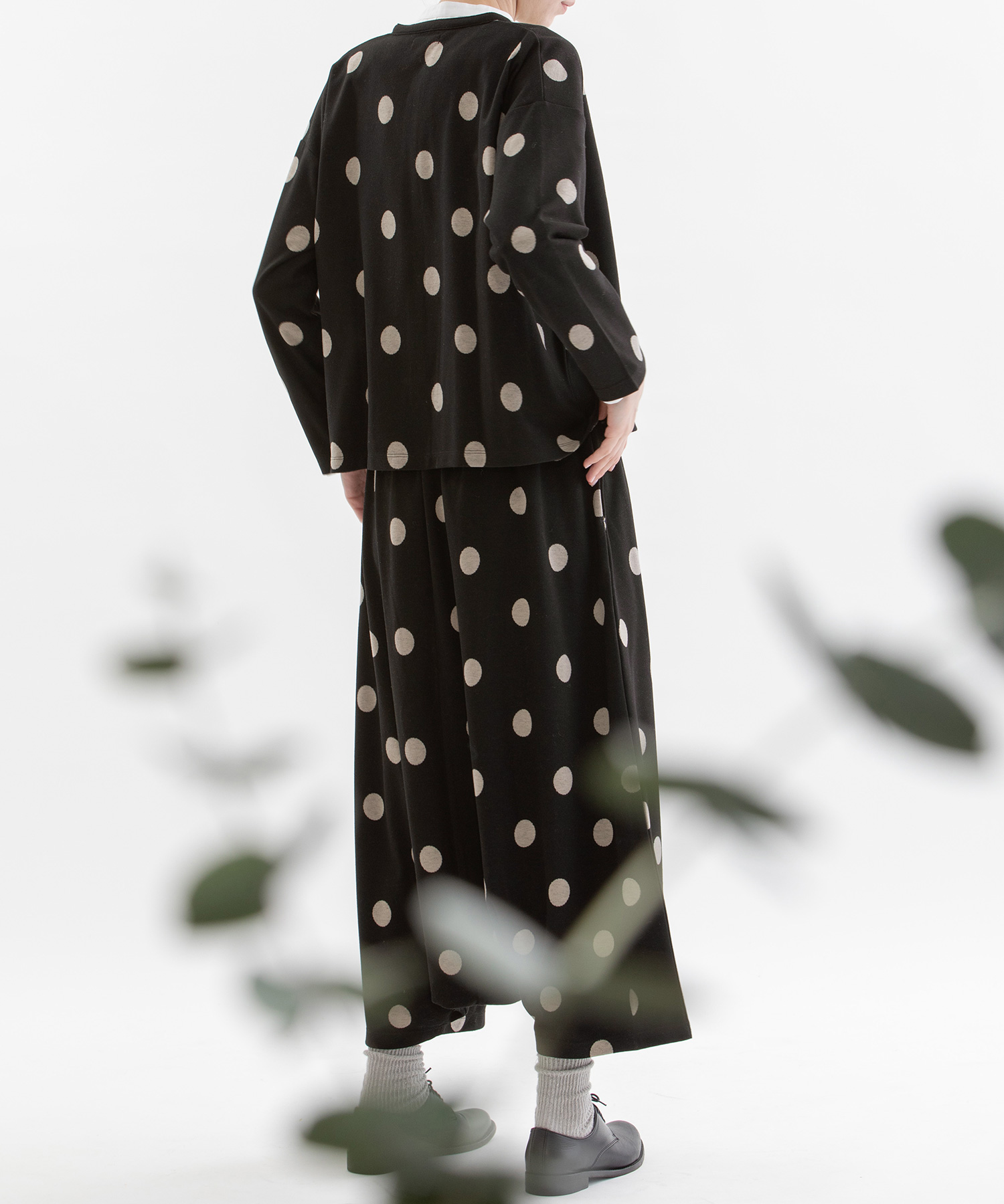 セール 40%OFF】ノップドゥノッド nop de nod 【セットアップ