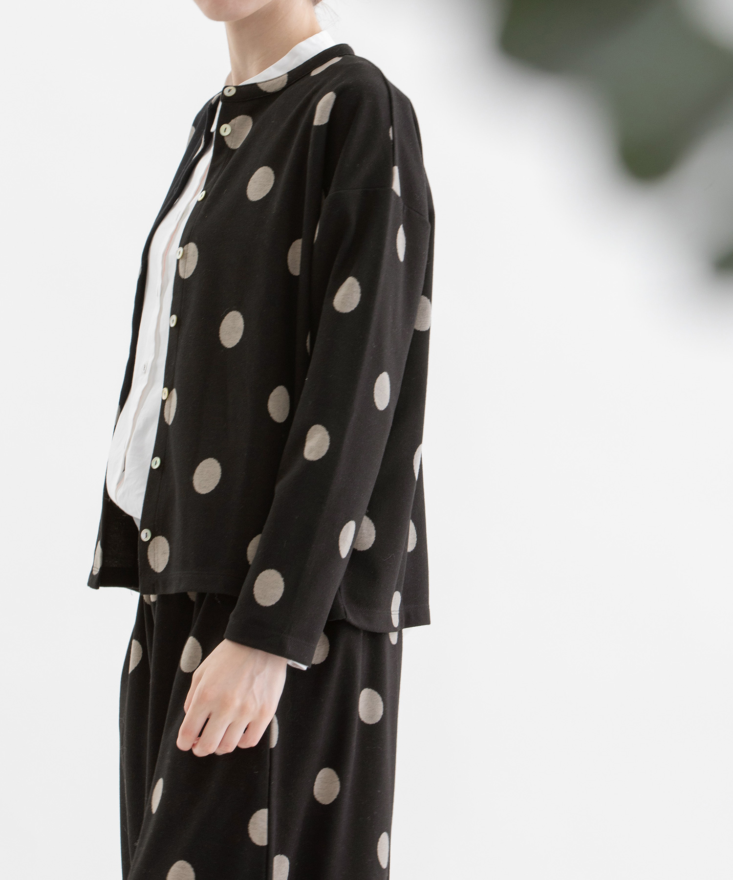 セール 40%OFF】ノップドゥノッド nop de nod 【セットアップ
