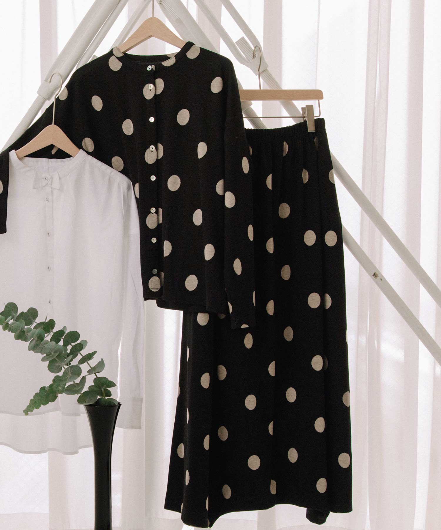 セール 40%OFF】ノップドゥノッド nop de nod 【セットアップ