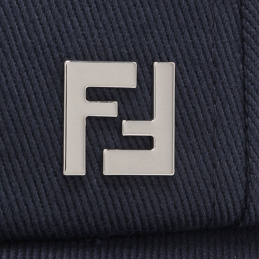 セール】フェンディ FENDI 帽子 キャップ ブルー メンズ FENDI