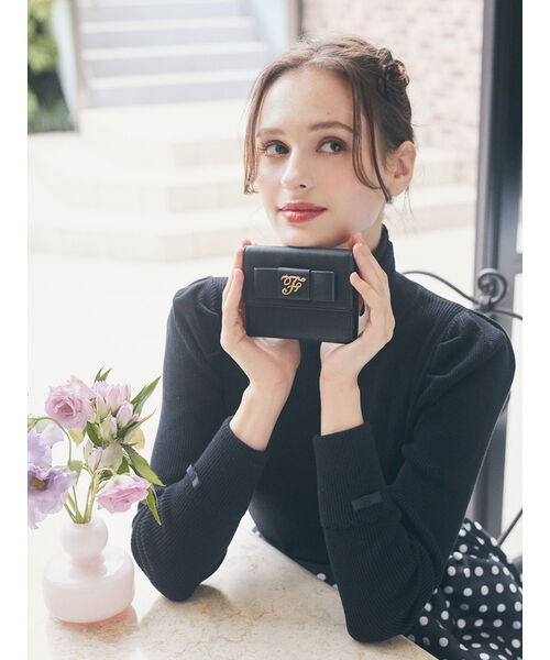 セール】メゾン ド フルール Maison de FLEUR オペラリボン セール】メゾン ド フルール Maison de FLEUR オペラリボン