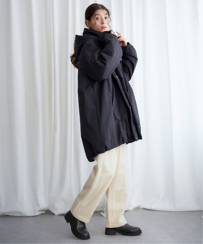 モンスターパーカー(505403270) | エルビーシー(LBC) - d fashion