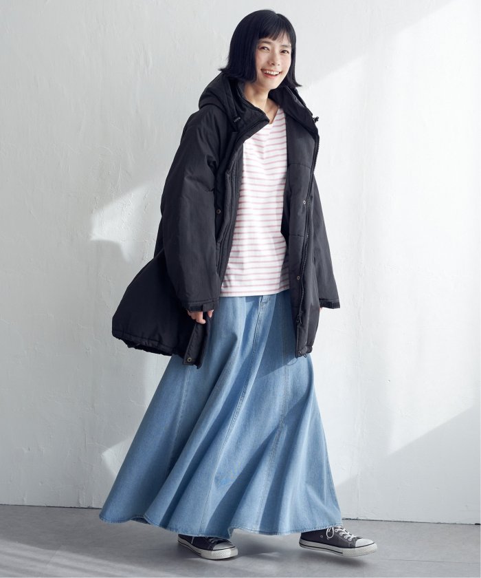 フォクシー デイジーリン パーカー CLASS PARKA