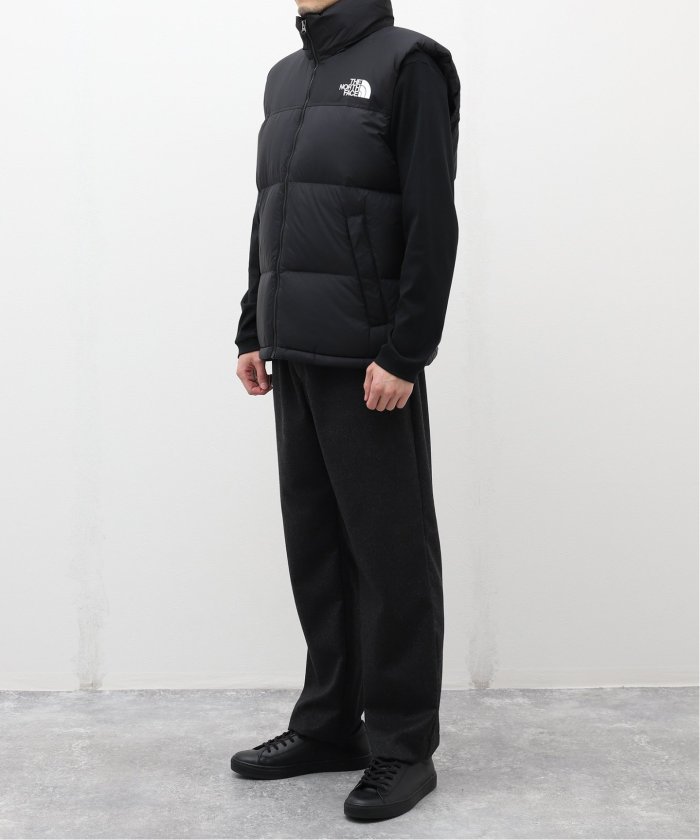 THE NORTH FACE / ザ ノースフェイス】ヌプシベスト(505674149 THE NORTH FACE / ザ ノースフェイス】ヌプシベスト(505674149