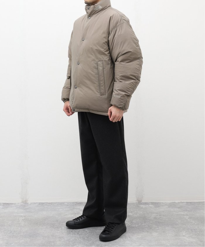 THE NORTH FACE / ザ ノースフェイス】Alteration Sierra Jacket THE NORTH FACE / ザ ノースフェイス】Alteration Sierra Jacket