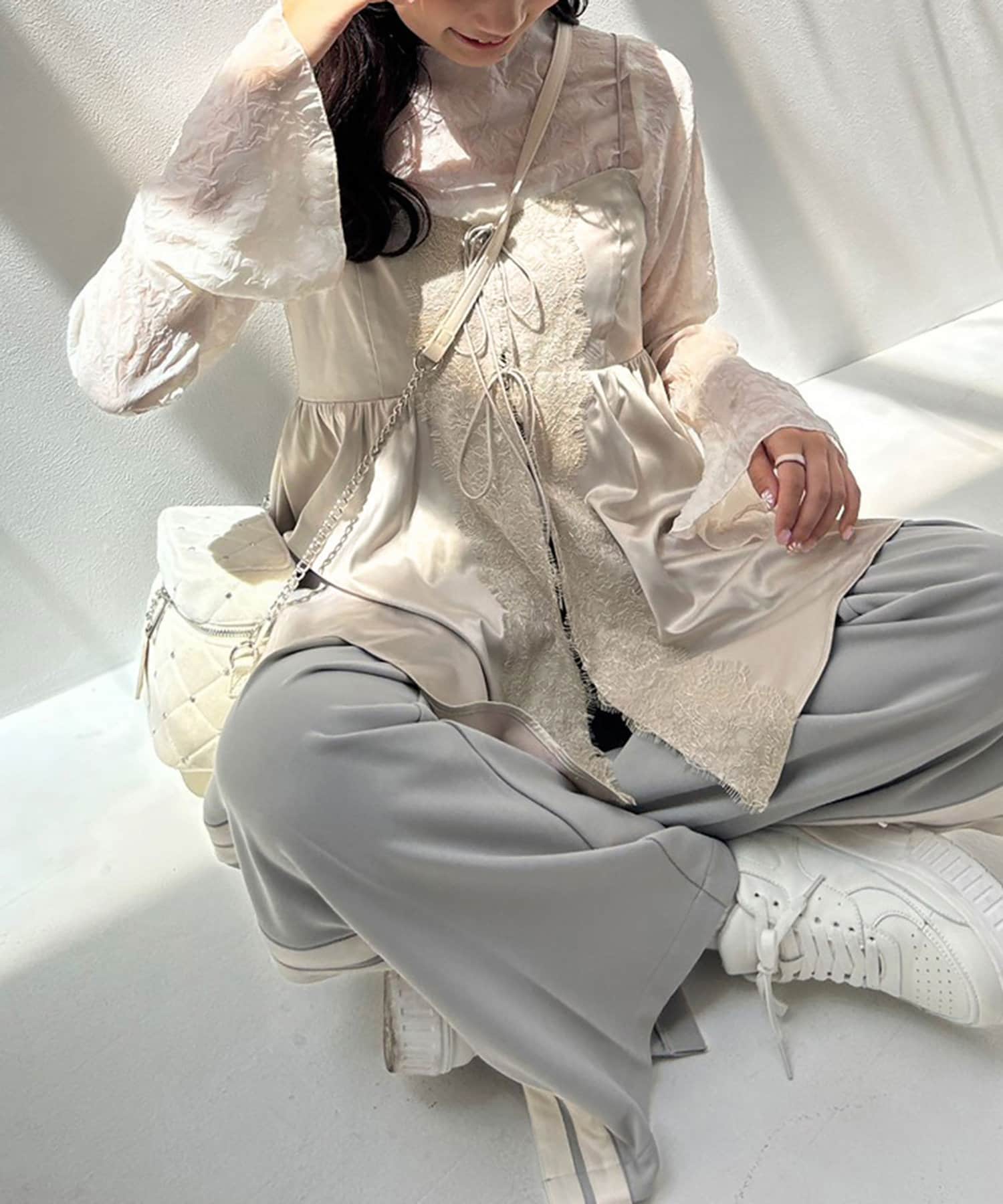 【Yse】新作ハーフカップ・ビスチェタイプ★Tout le jour 19328_LEATHER-KNAPSACK.jpg