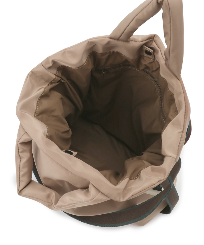 OUTDOOR PRODUCTS for SALON（アウトドアプロダクツ）】別注2WAY