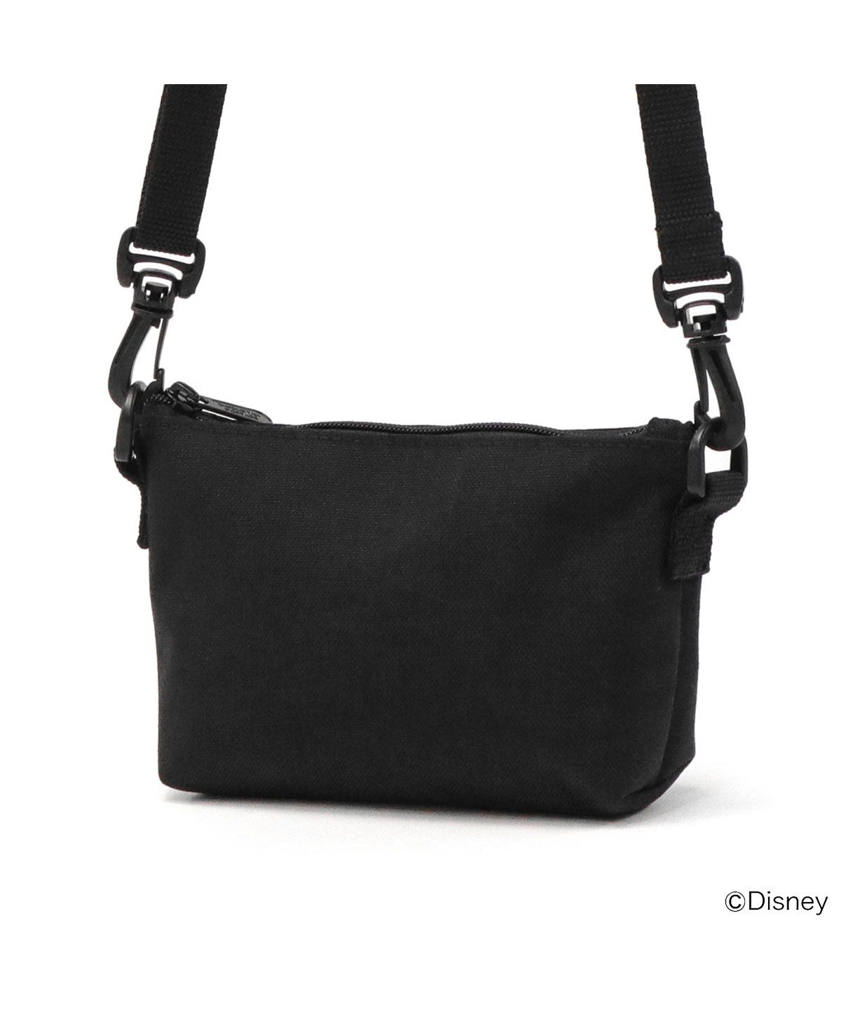 SPRUCE STREET SHOULDER BAG | Manhattan Portage BLACK LABEL