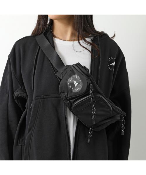adidas by STELLA McCARTNEY ボディバッグ HS3383 (505799648 adidas by STELLA McCARTNEY ボディバッグ HS3383 (505799648