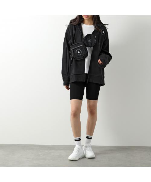 adidas by STELLA McCARTNEY ボディバッグ HY4068(505799649 adidas by STELLA McCARTNEY ボディバッグ HY4068(505799649