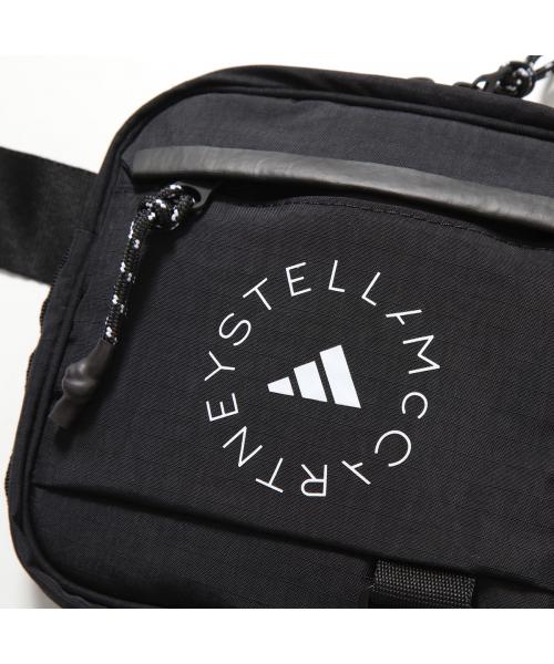 adidas by STELLA McCARTNEY ボディバッグ HY4068(505799649 adidas by STELLA McCARTNEY ボディバッグ HY4068(505799649