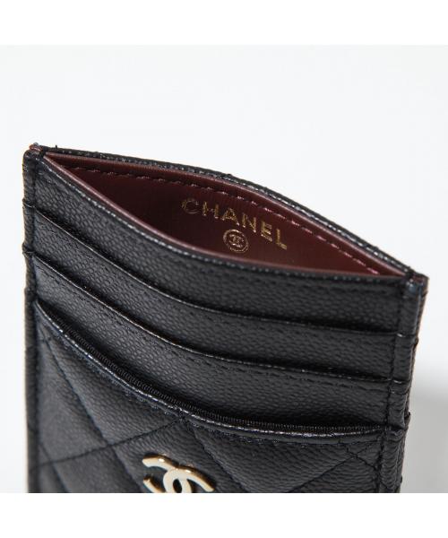 セール】シャネル CHANEL CHANEL カードケース MATELASSE セール】シャネル CHANEL CHANEL カードケース MATELASSE