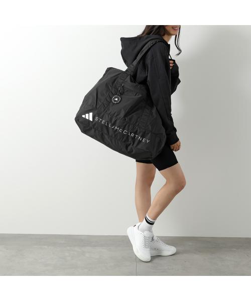 adidas by STELLA McCARTNEY トートバッグ HY4085(505799663 adidas by STELLA McCARTNEY トートバッグ HY4085(505799663