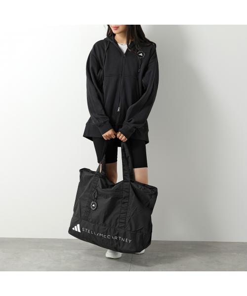 adidas by STELLA McCARTNEY トートバッグ HY4085(505799663 adidas by STELLA McCARTNEY トートバッグ HY4085(505799663