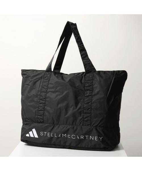 adidas by STELLA McCARTNEY トートバッグ HY4085(505799663 adidas by STELLA McCARTNEY トートバッグ HY4085(505799663