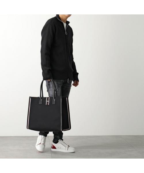セール 19%OFF】Christian Louboutin トートバッグ NASTROLOUBI
